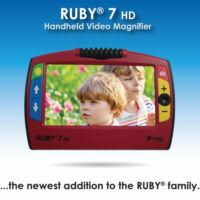 RUBY 7 HD